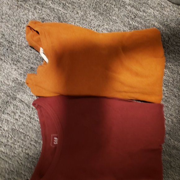 Gap and Forver21 T-shirts - Picture 4 of 4
